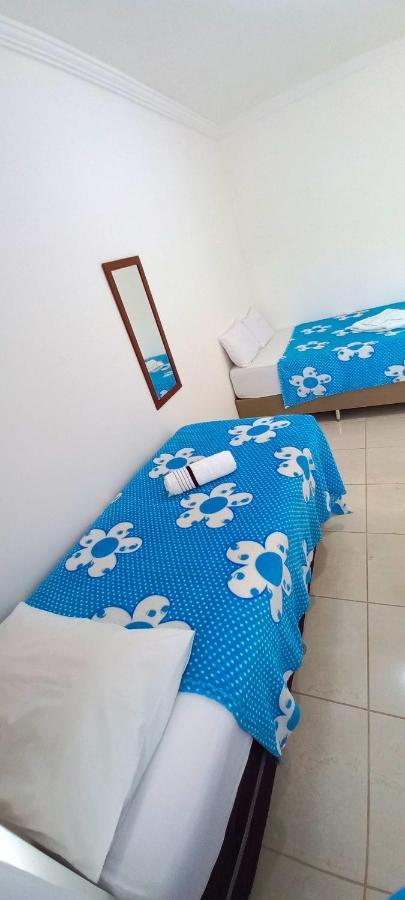 Pousada La Na Praia Maragogi Zewnętrze zdjęcie