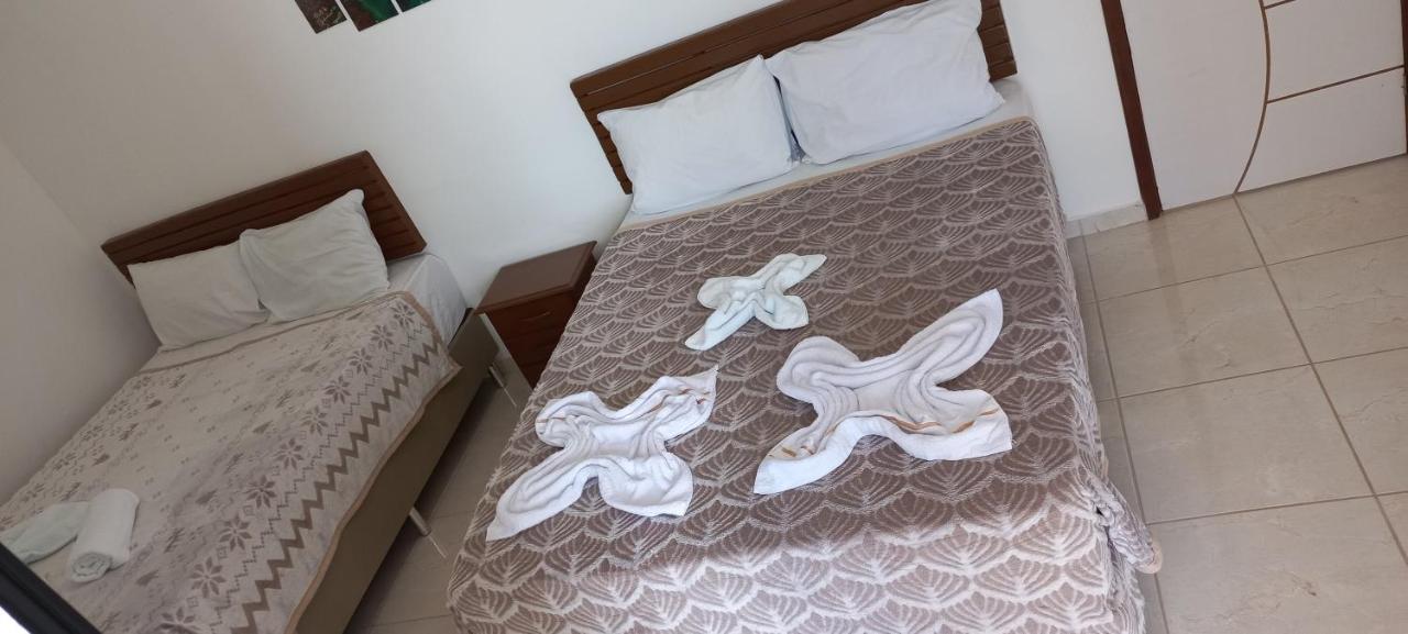 Pousada La Na Praia Maragogi Zewnętrze zdjęcie
