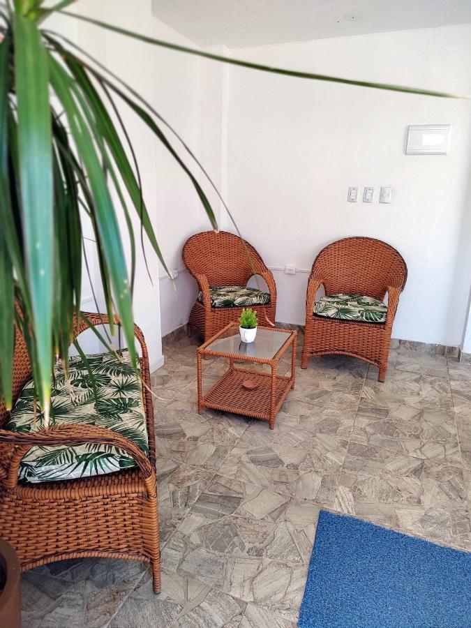 Pousada La Na Praia Maragogi Zewnętrze zdjęcie