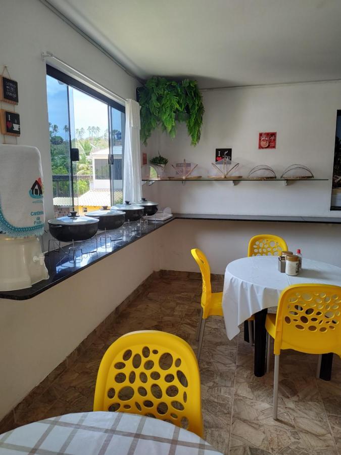 Pousada La Na Praia Maragogi Zewnętrze zdjęcie