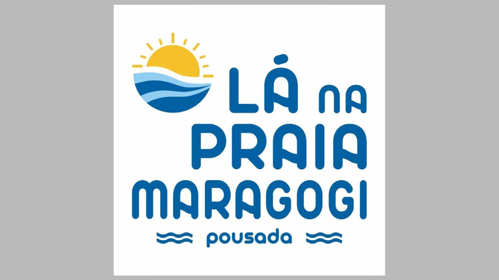 Pousada La Na Praia Maragogi Zewnętrze zdjęcie