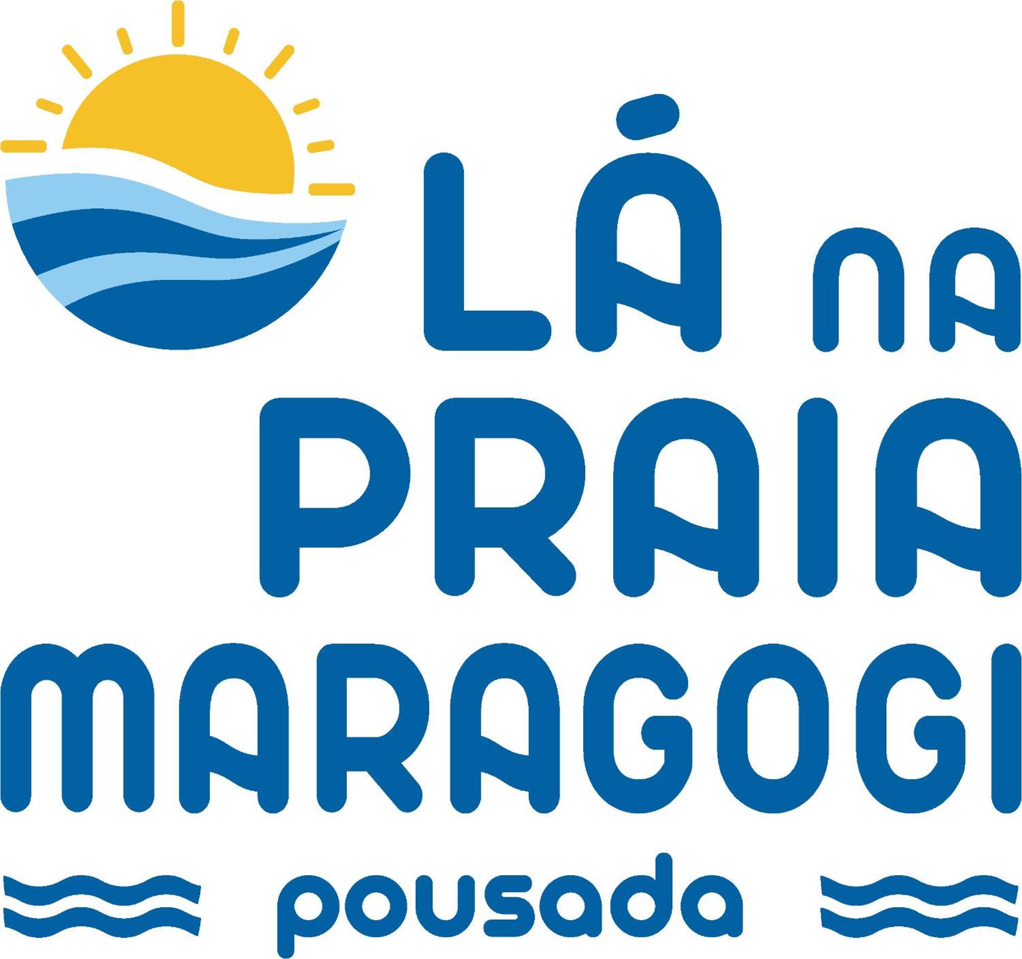 Pousada La Na Praia Maragogi Zewnętrze zdjęcie